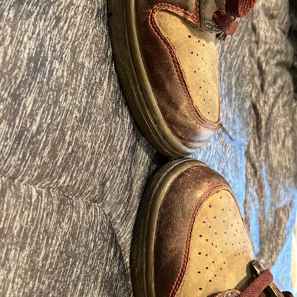 2006 Nike Dunk High Premium - Army Olive - Picture 10 of 10